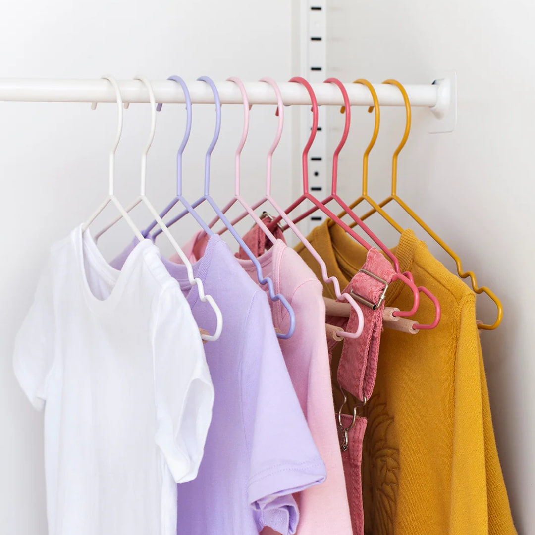 Add Hangers