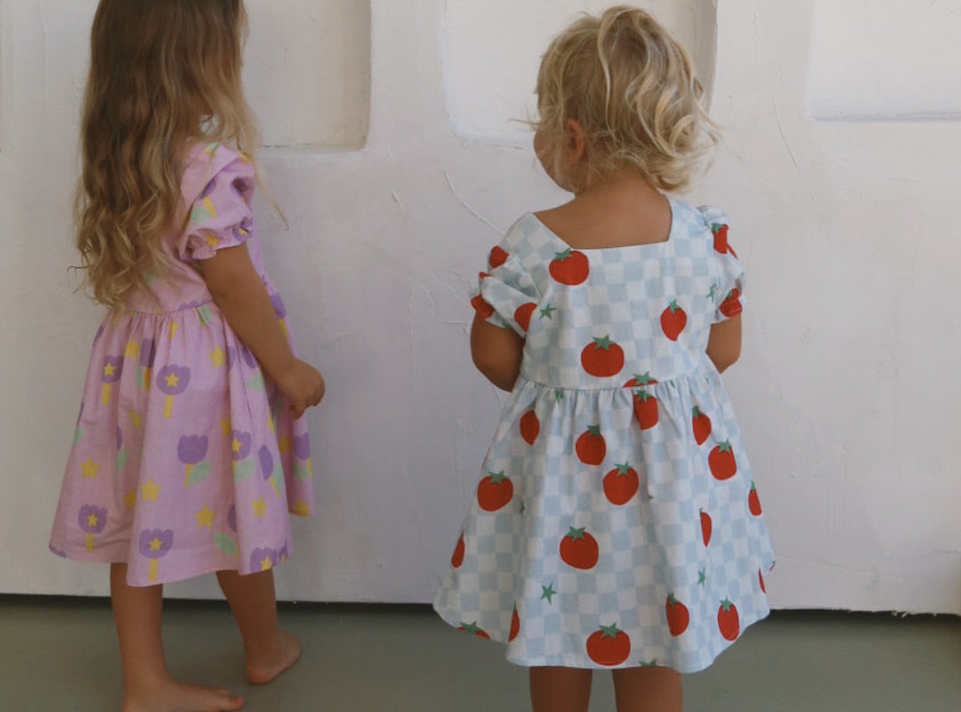 Kids Clothing