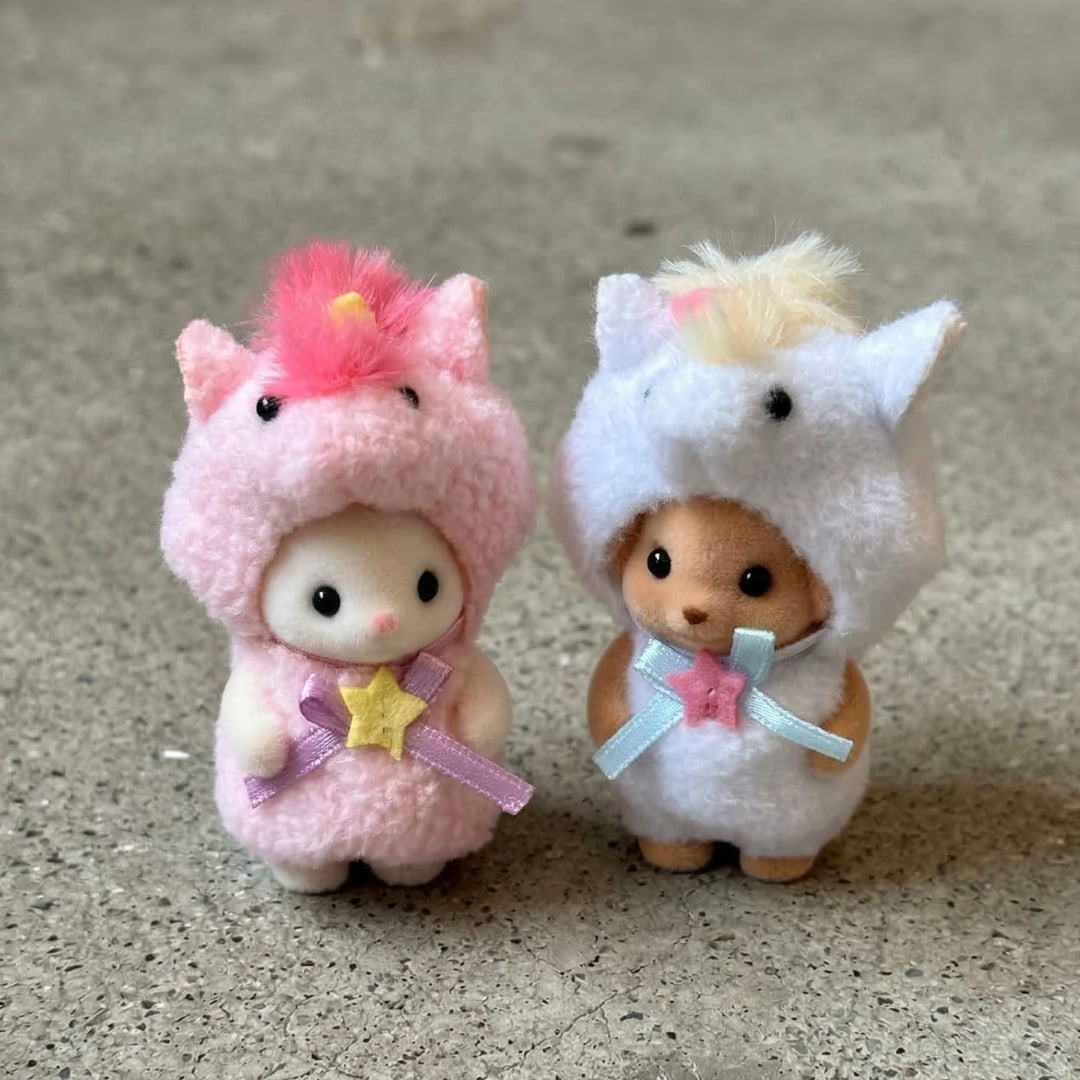 Sylvanian Families