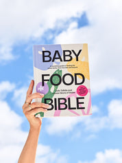 Baby Food Bible