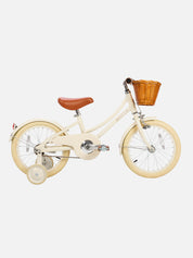 Banwood Classic Bike with Training Wheels