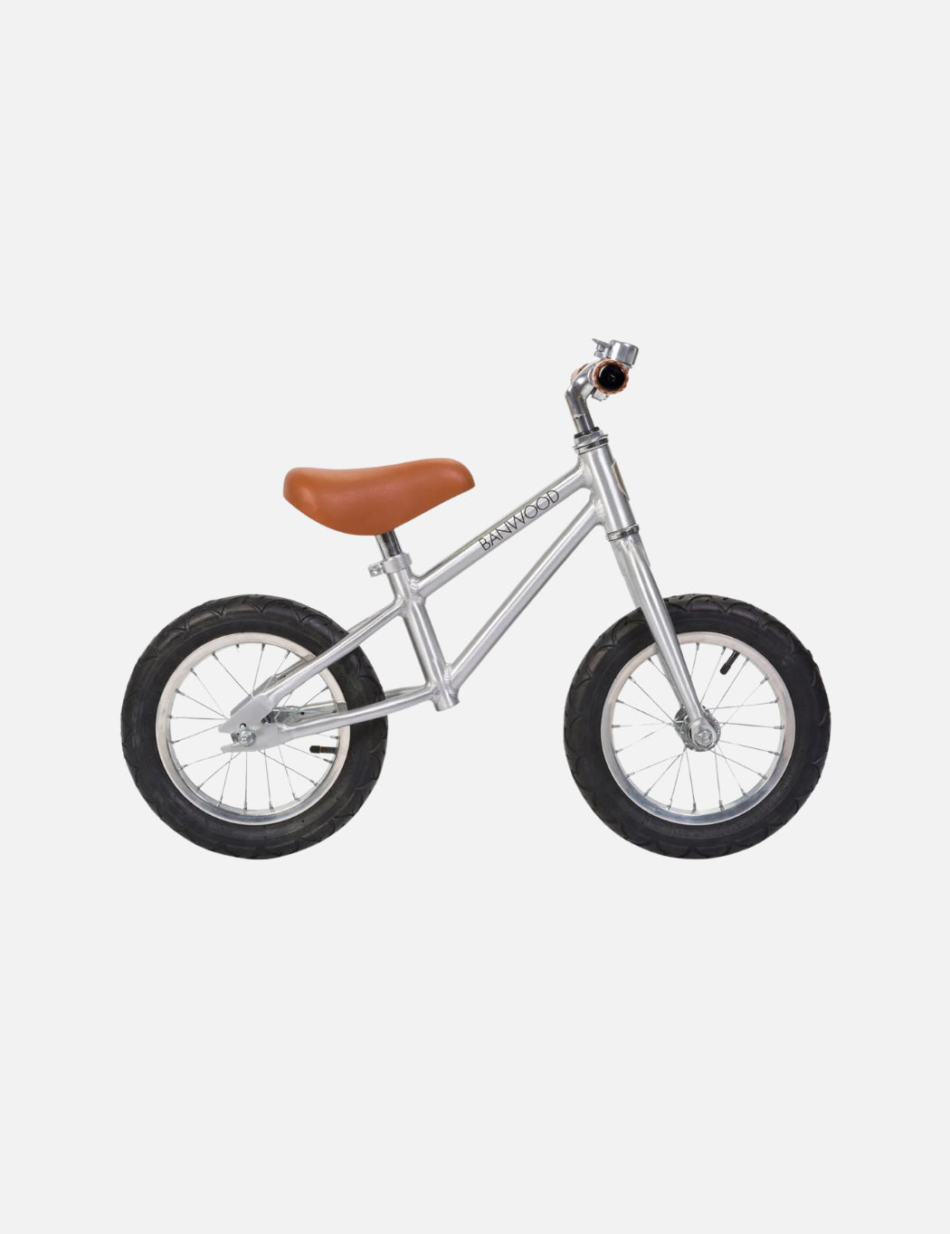 Vintage Balance Bike