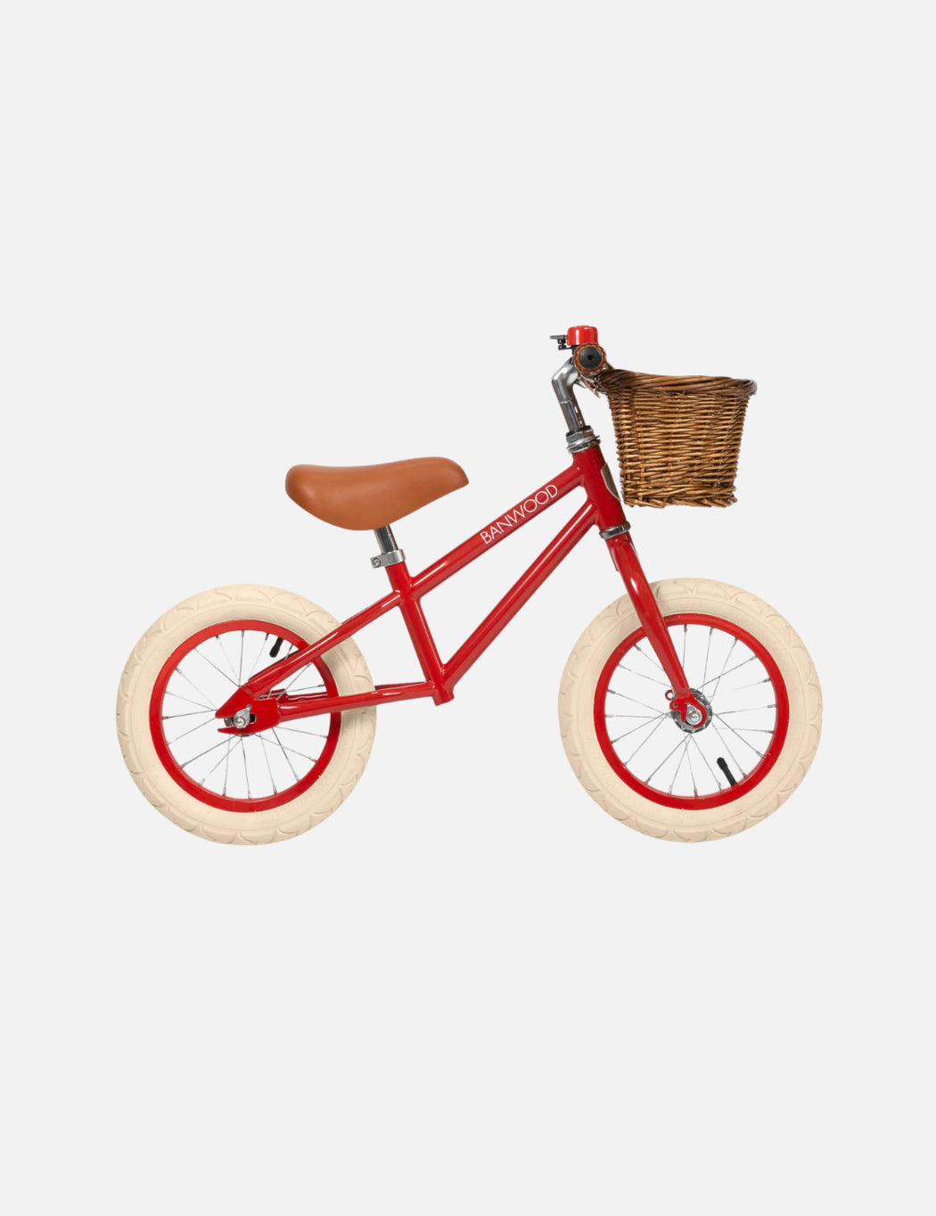 Vintage Balance Bike