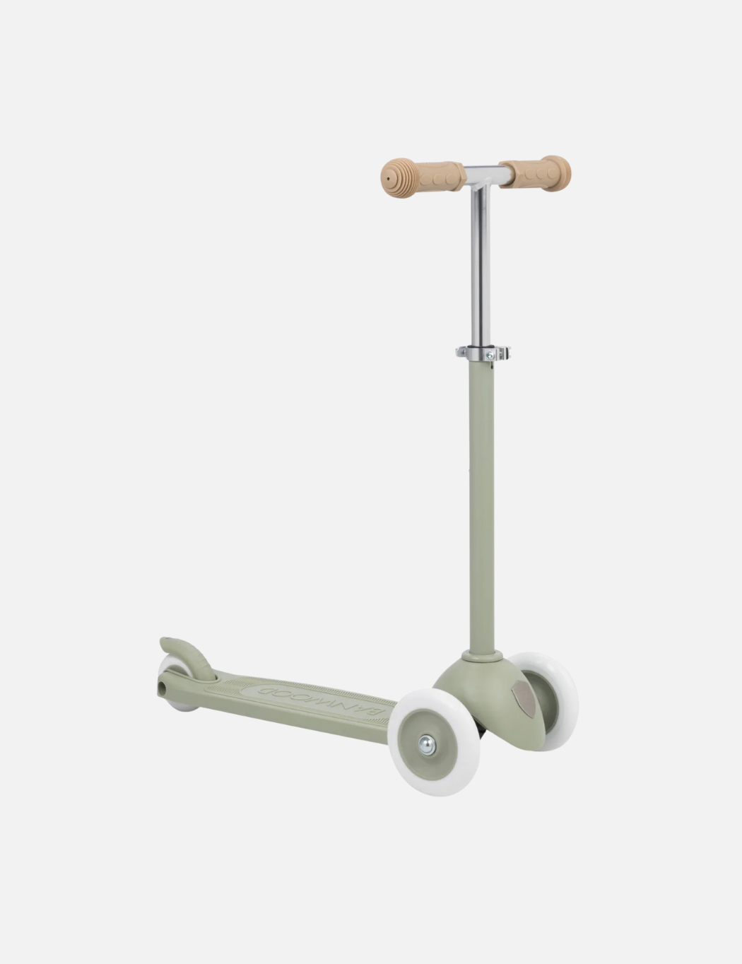 Eco Scooter