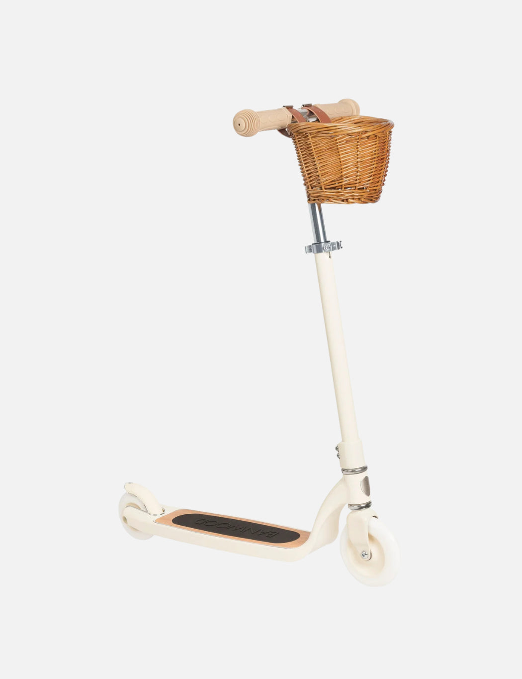 Maxi Scooter