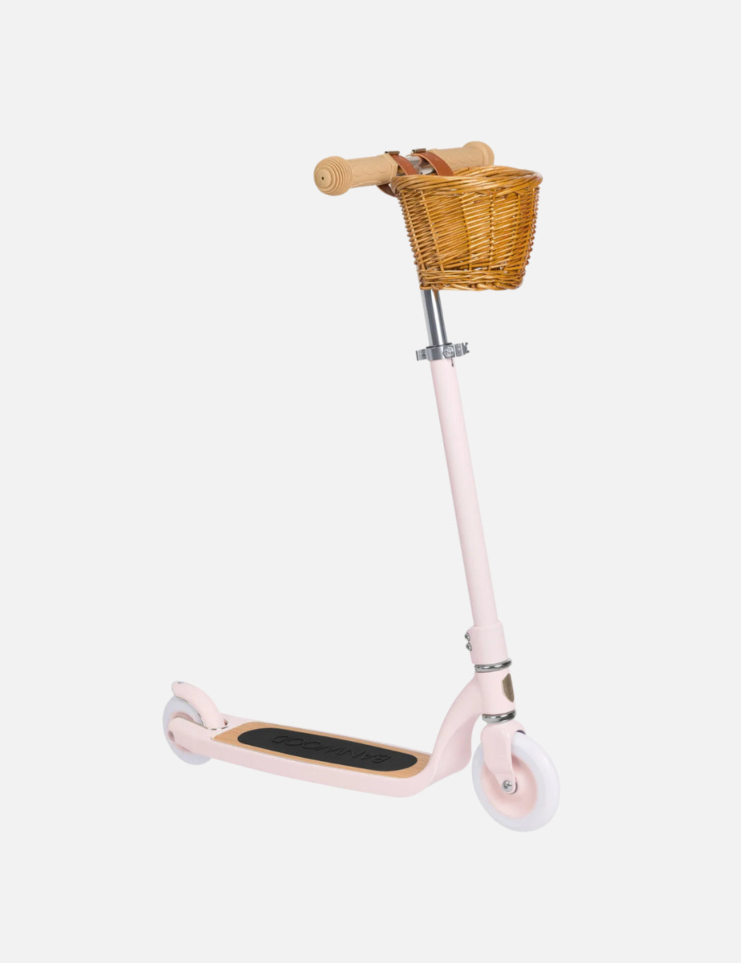 Maxi Scooter