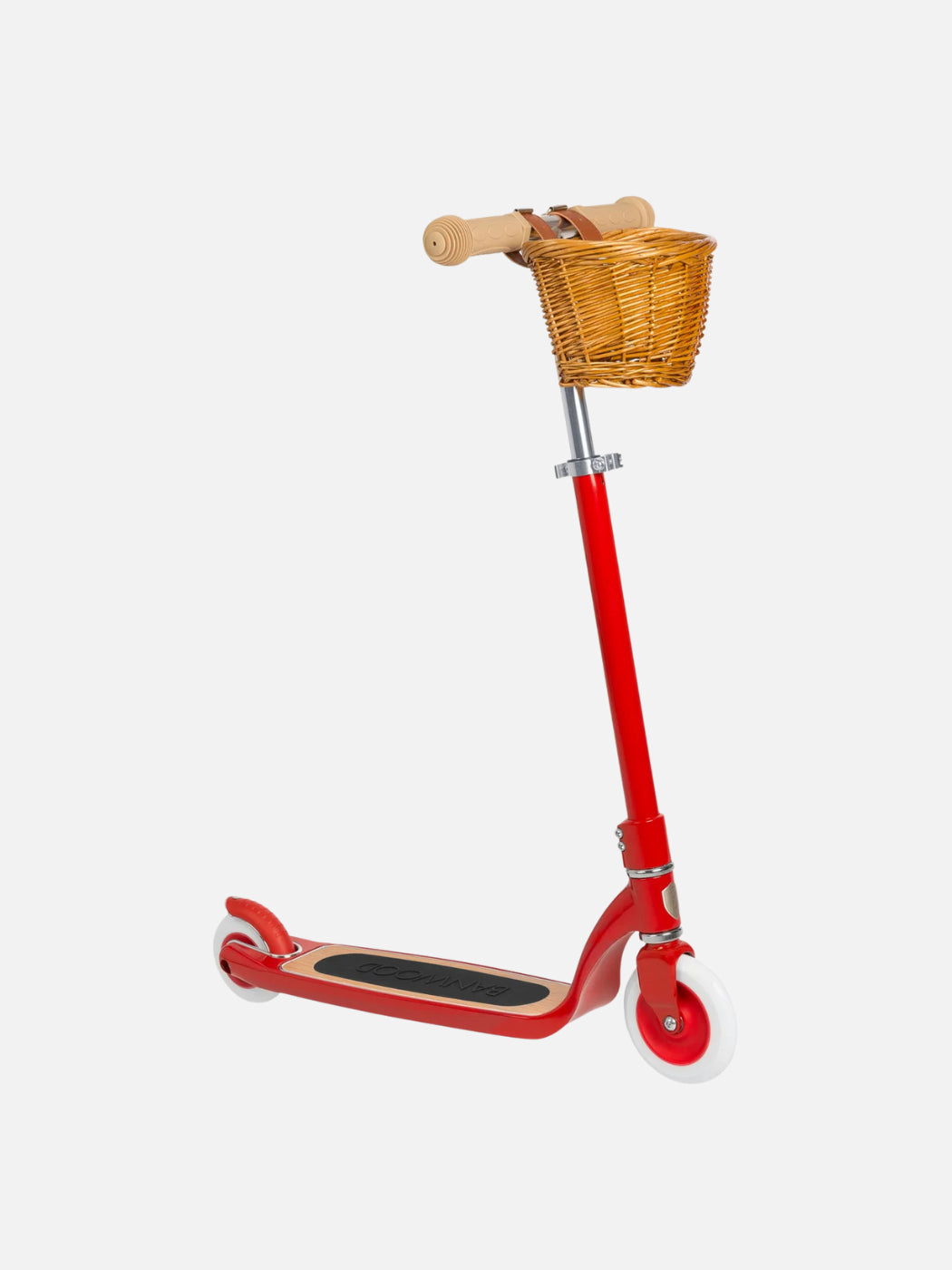 Maxi Scooter
