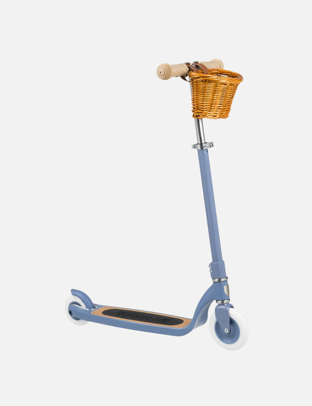 Maxi Scooter