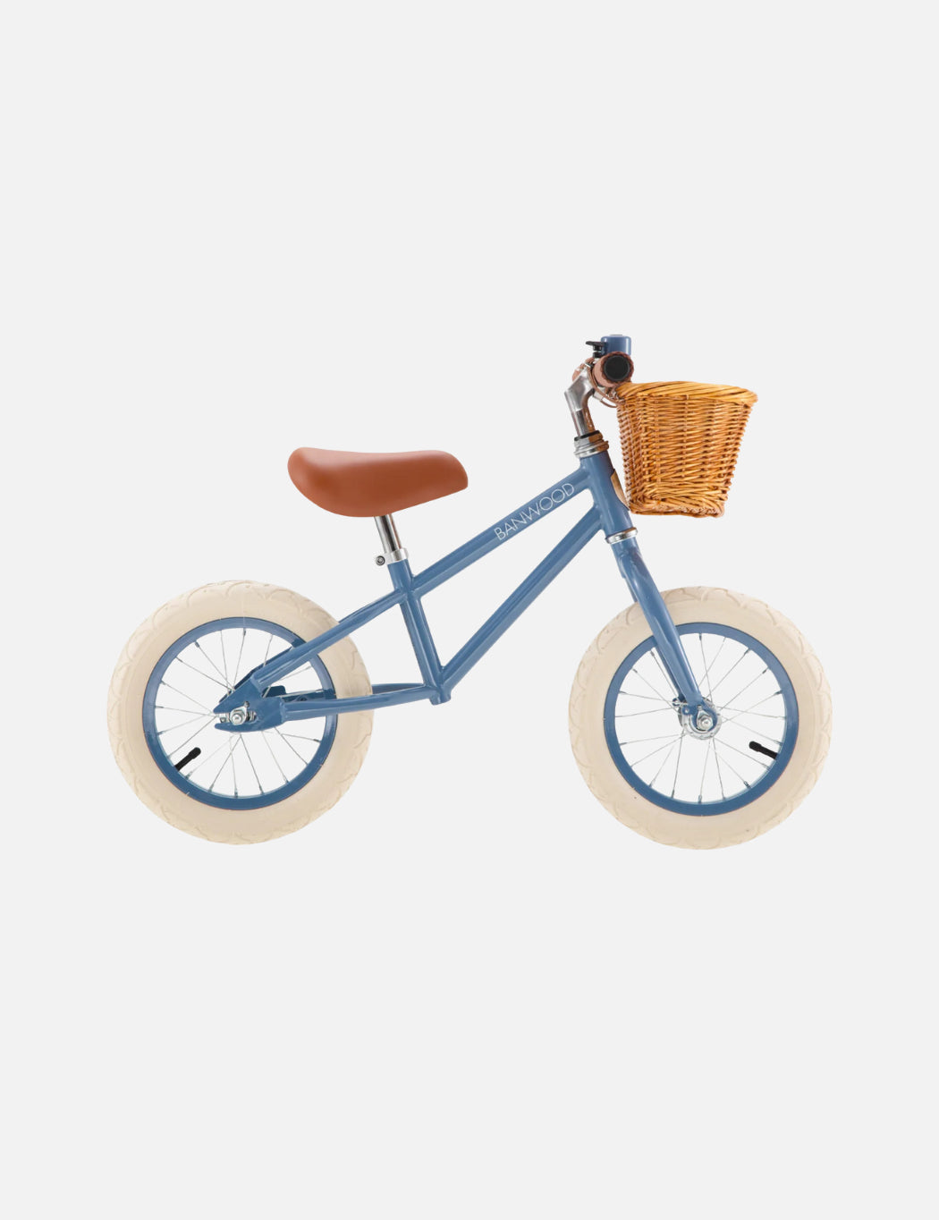 Vintage Balance Bike