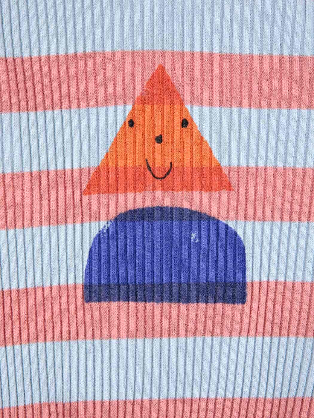 Funny Friends Baby Dress