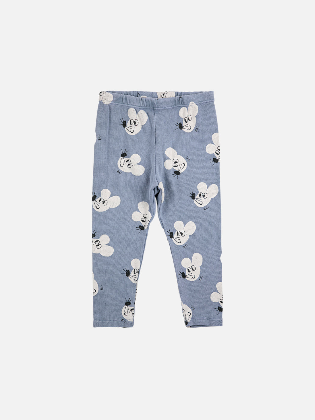 Mouse All Over Baby Leggings