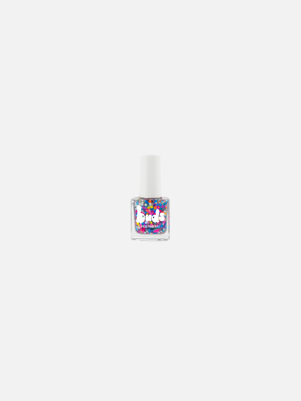 Non Toxic Nail Polish - Piñata