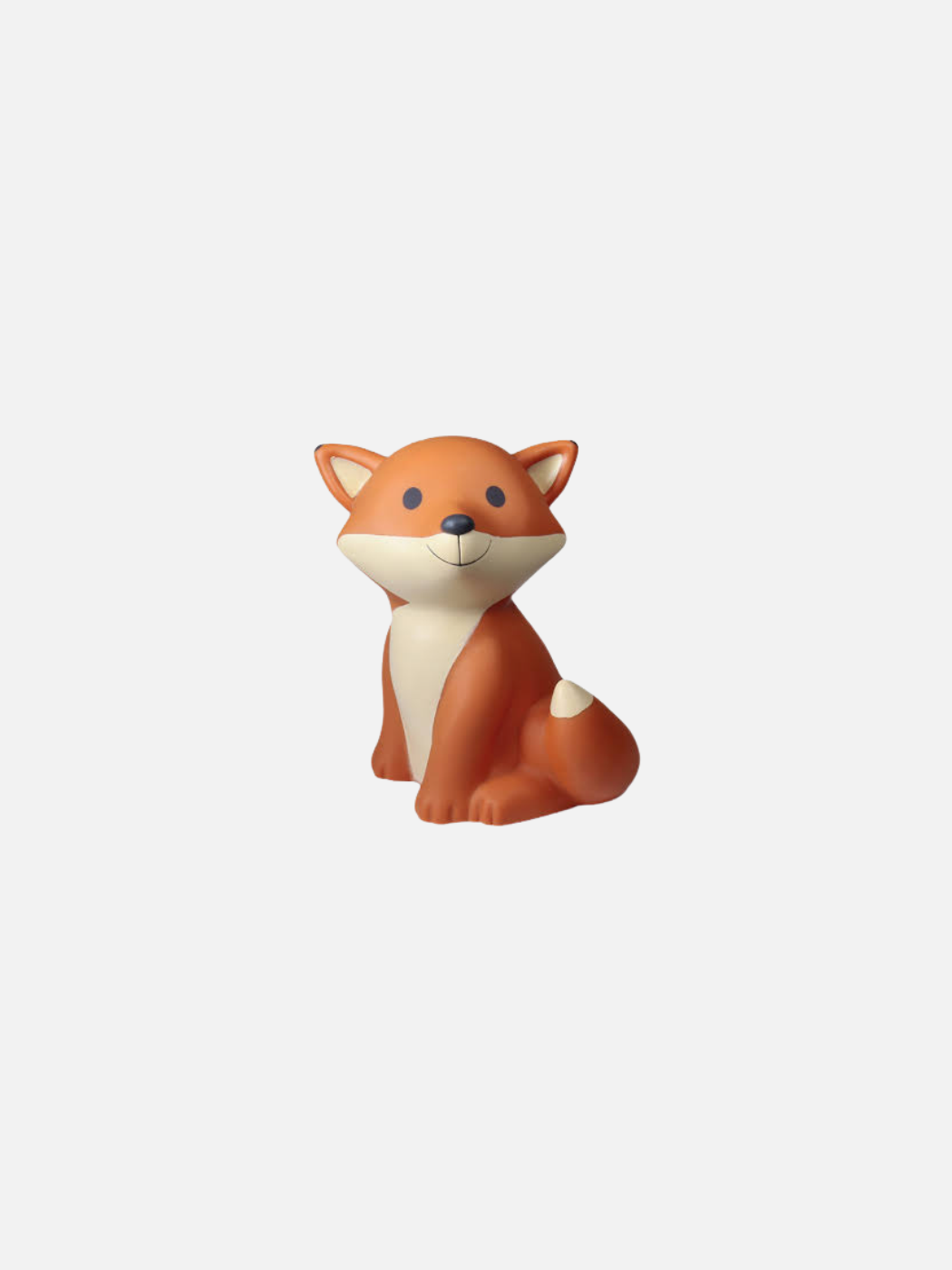 Cesar Fox Money Box