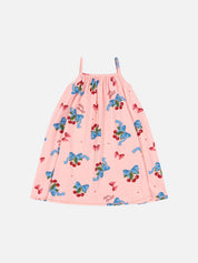 Amarena Strap Dress