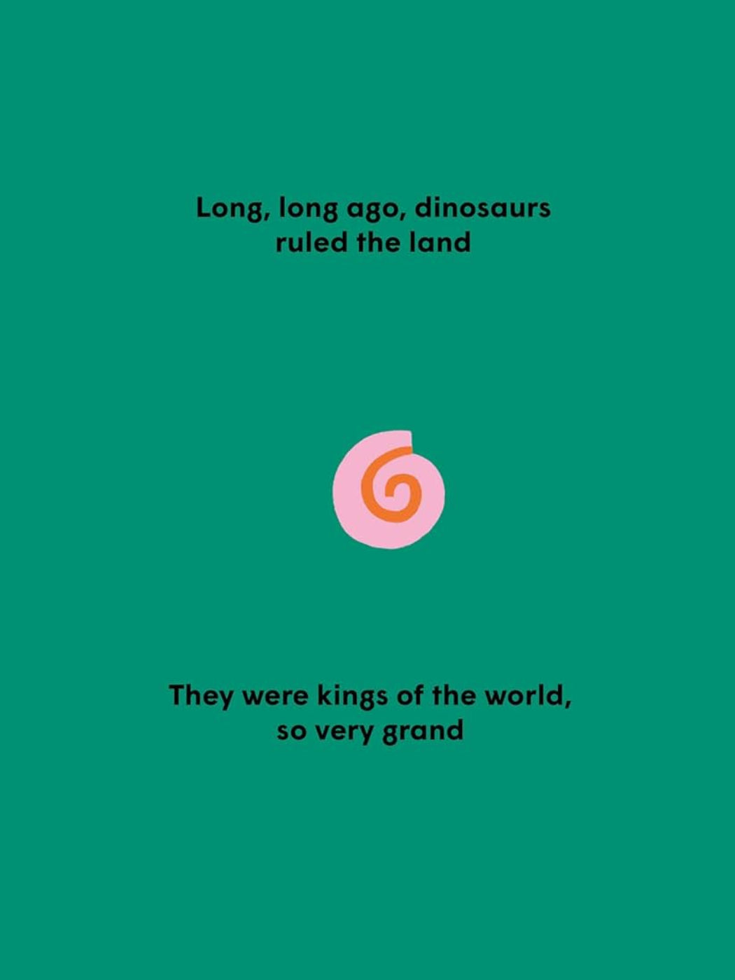 Dinosaurier-Abenteuer