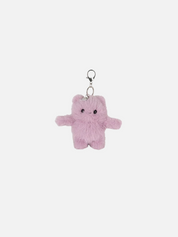 Glimpy Monster Keychain