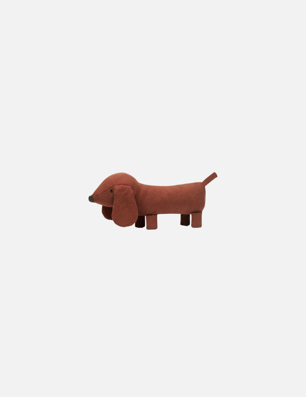 Gommu_Small_Sausage_Dog_Fabric_Toy_Australia.png