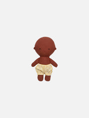 Small Soft Baby - Almond