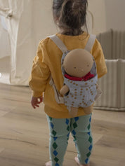 Doll Carrier - Stars