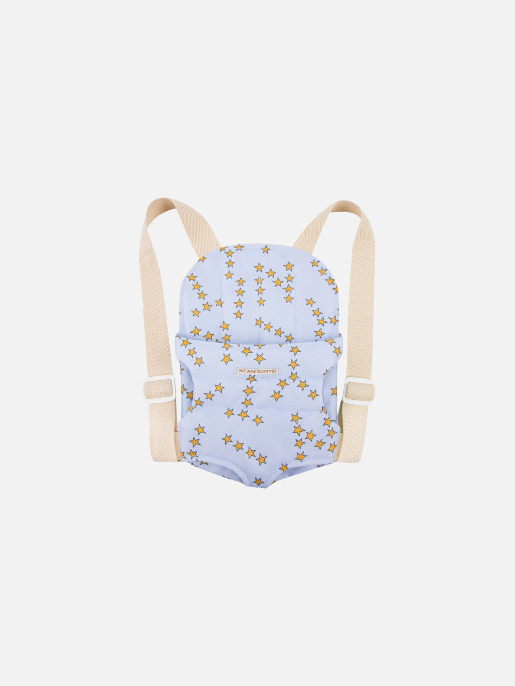 Doll Carrier - Stars