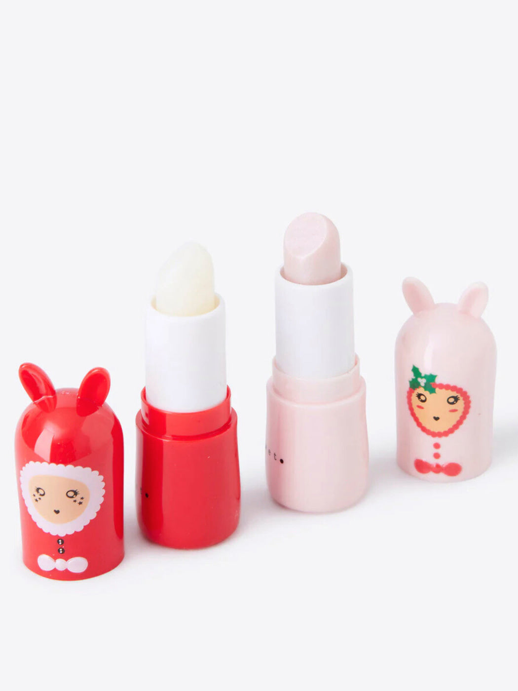 Lip Balm Duo - Garland