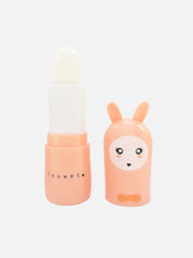 Bunny Lip Balm Duo - Pink Star