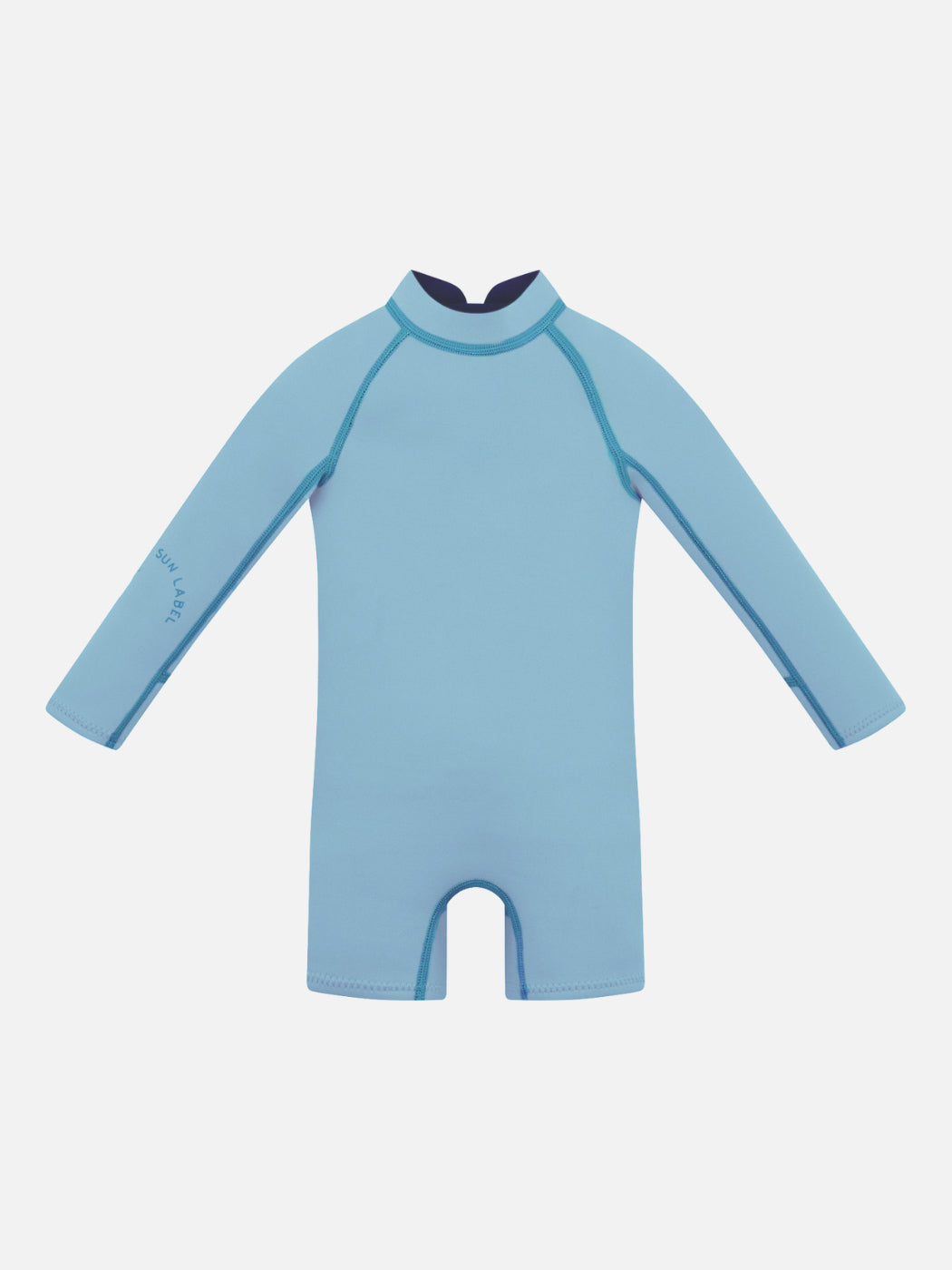 Springsuit Wetsuit - Dusty Blue