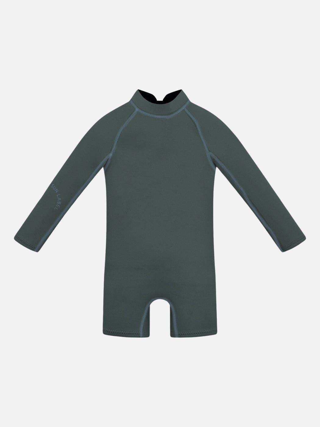 Springsuit Wetsuit - Charcoal