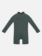 Springsuit Wetsuit - Charcoal