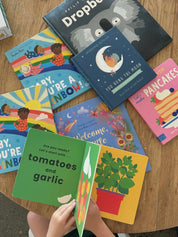 Du hast den Mond aufgehängt