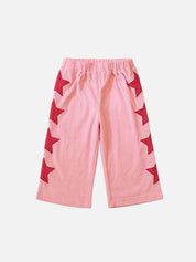 Star Pants - Original Pink