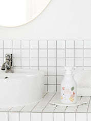 Arnikablüten-Shampoo für alle Altersgruppen