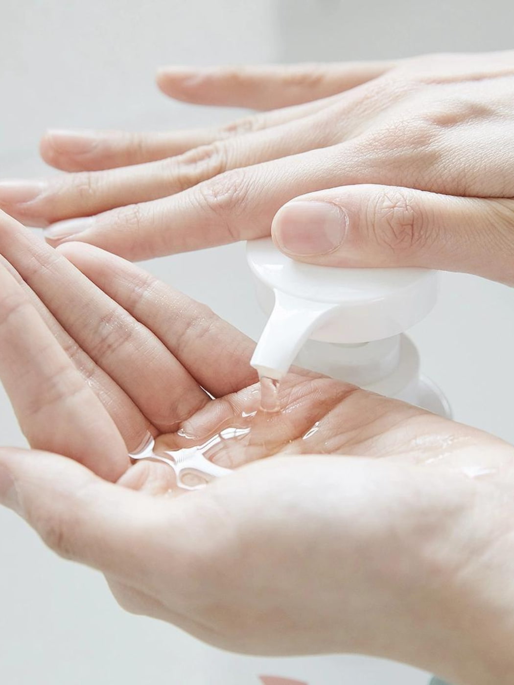 Arnikablüten-Shampoo für alle Altersgruppen