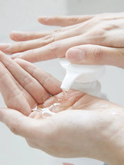 Arnikablüten-Shampoo für alle Altersgruppen