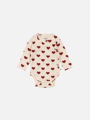 Minnie Newborn Body - Amour Rouge