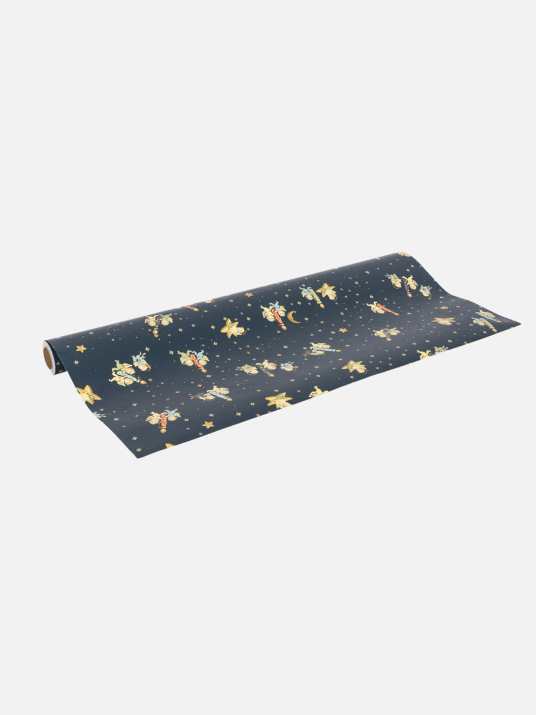 Wrapping Paper - Lucia