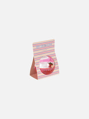 Glitter Water Ball - Pink