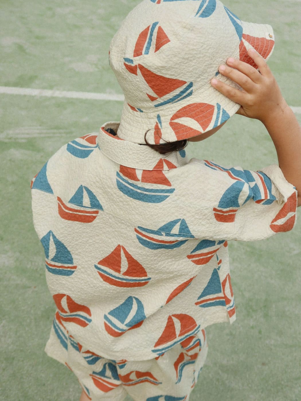 Elliot Short Sleeve Shirt