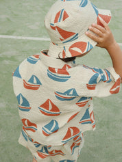 Elliot Short Sleeve Shirt