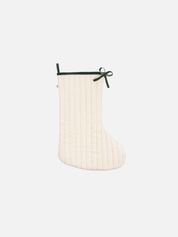 Christmas Stocking - Cherry