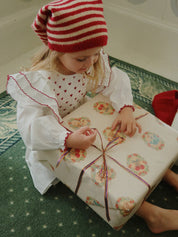 Wrapping Paper - Deer Diary