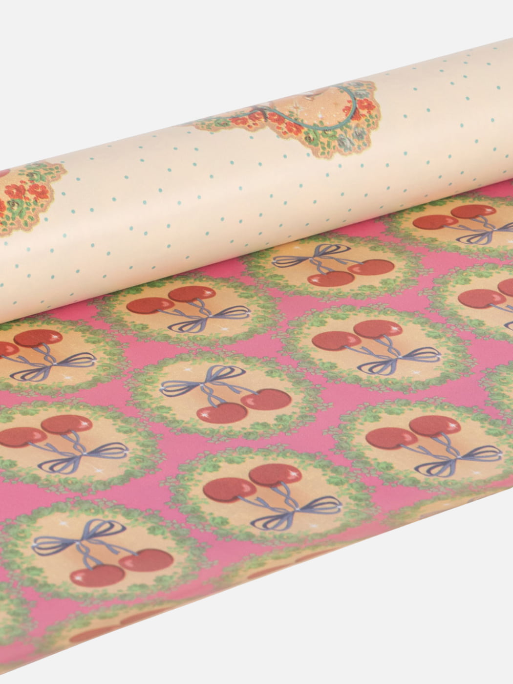 Wrapping Paper - Deer Diary