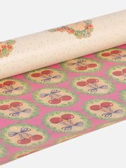 Wrapping Paper - Deer Diary