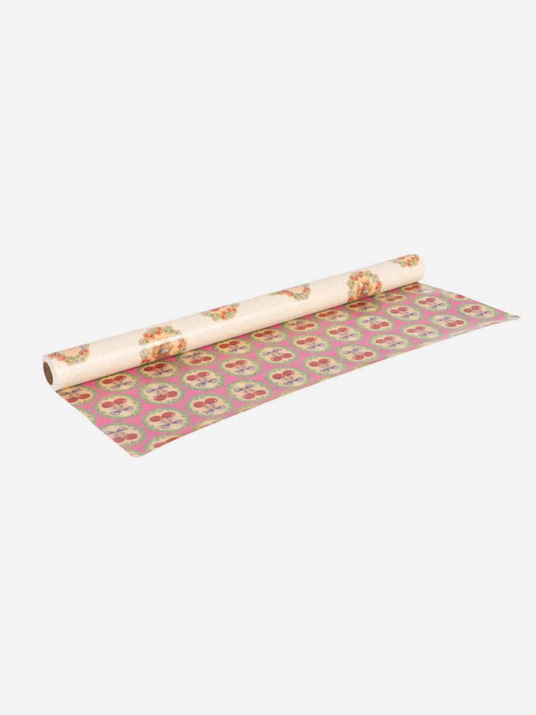 Wrapping Paper - Deer Diary