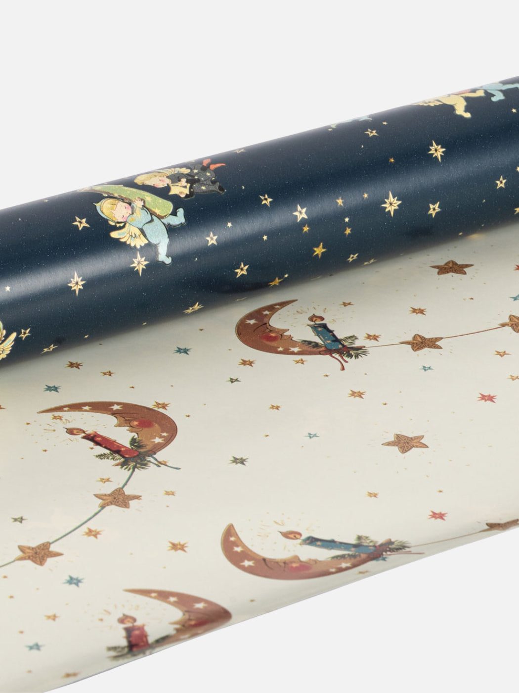 Wrapping Paper - Lucia