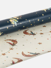 Wrapping Paper - Lucia