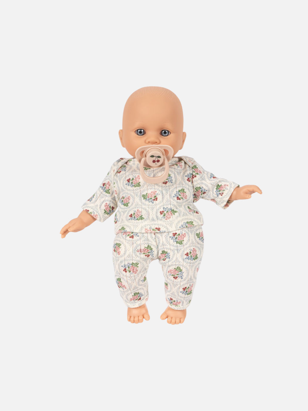 Violette the Doll - Verona Blues