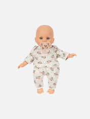 Violette the Doll - Verona Blues