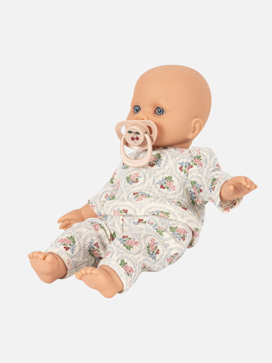 Violette the Doll - Verona Blues