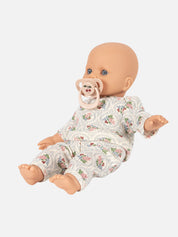 Violette the Doll - Verona Blues